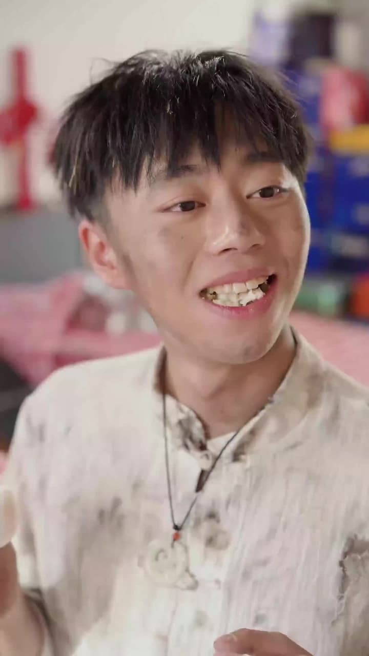 The Hidden Master Chef - Episode 25