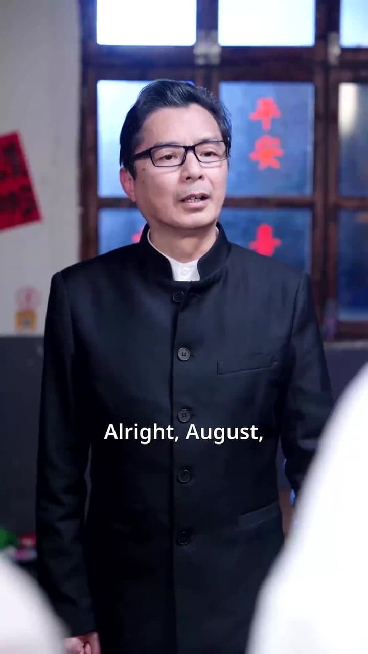 The Hidden Master Chef - Episode 44