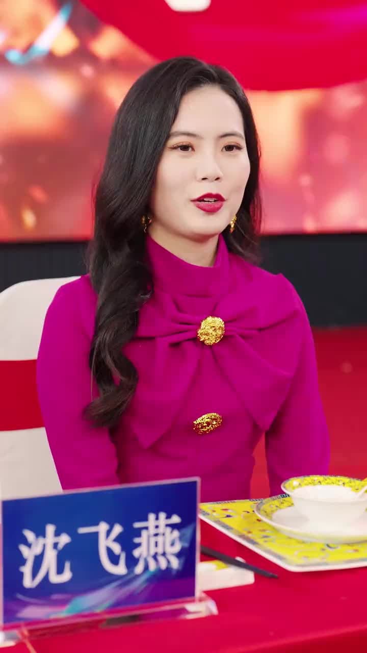 The Hidden Master Chef - Episode 53