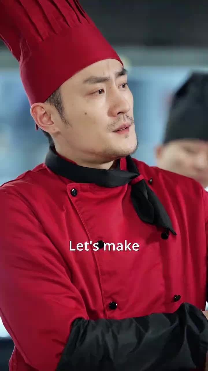 The Hidden Master Chef - Episode 11