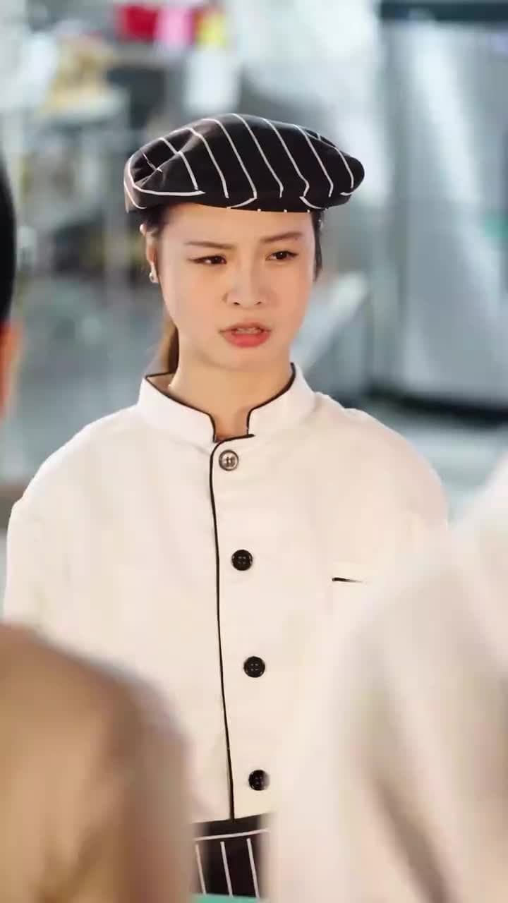 The Hidden Master Chef - Episode 36