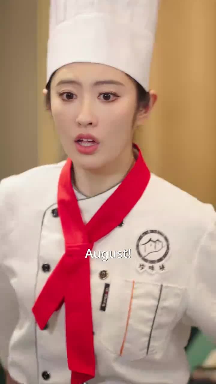 The Hidden Master Chef - Episode 56