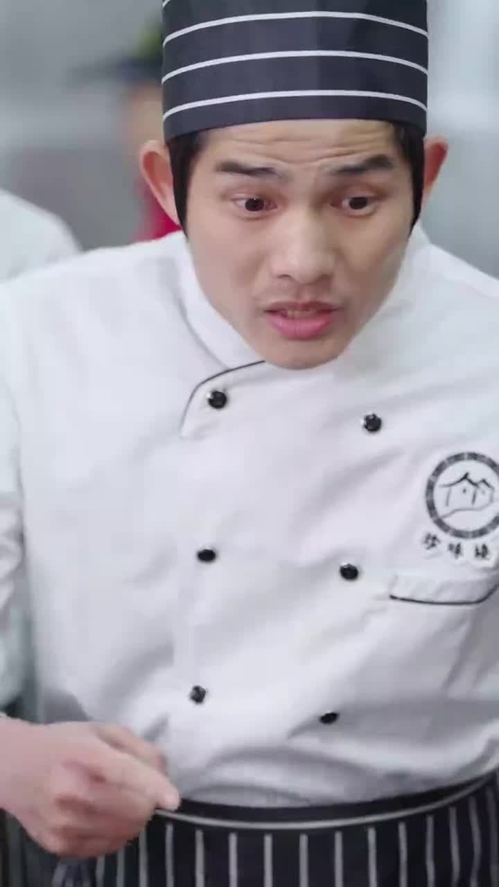 The Hidden Master Chef - Episode 8