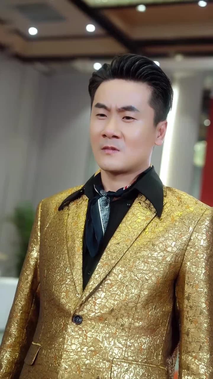 Lame du Dragon - Episode 53