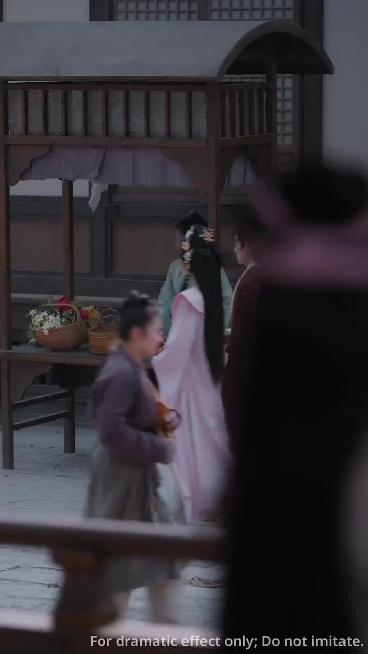 She Loved the Wrong Prince - Episode 24