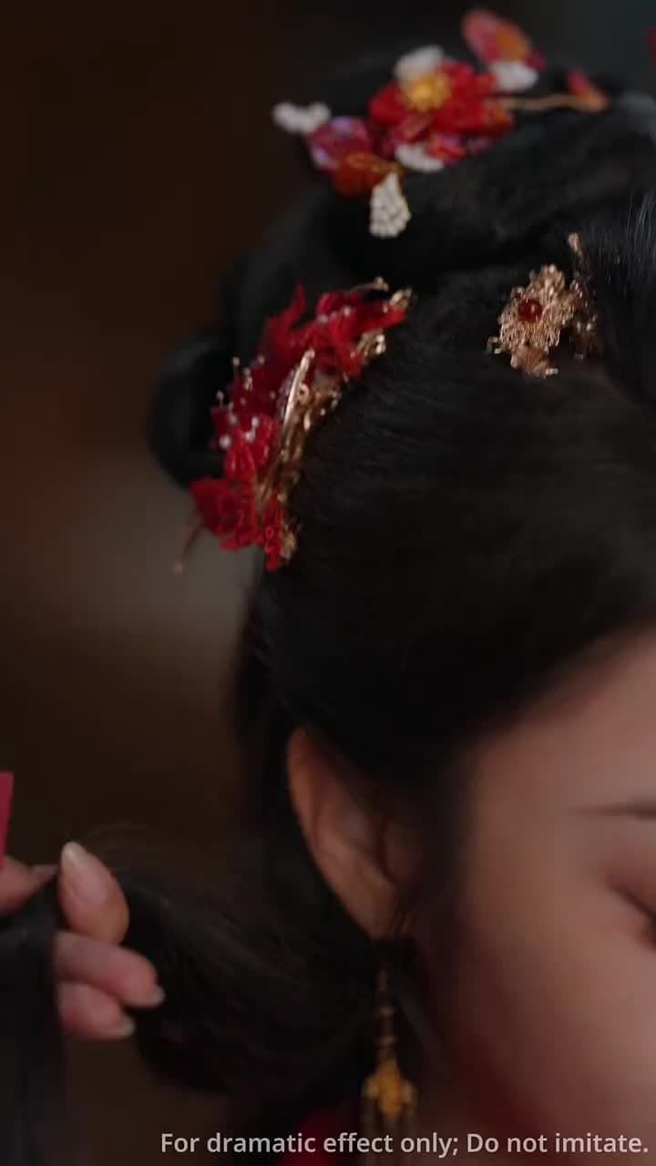 She Loved the Wrong Prince - Episode 32