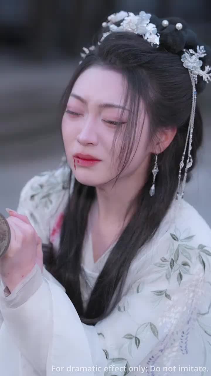 She Loved the Wrong Prince - Episode 51