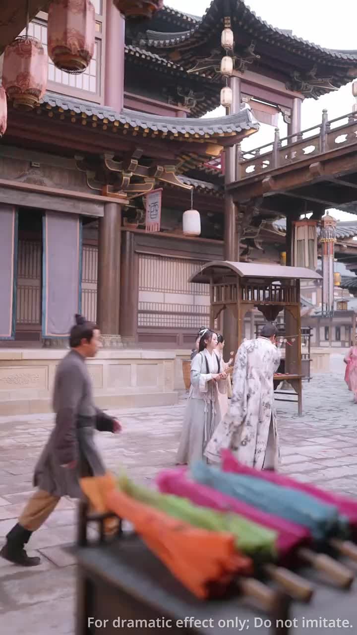 She Loved the Wrong Prince - Episode 3