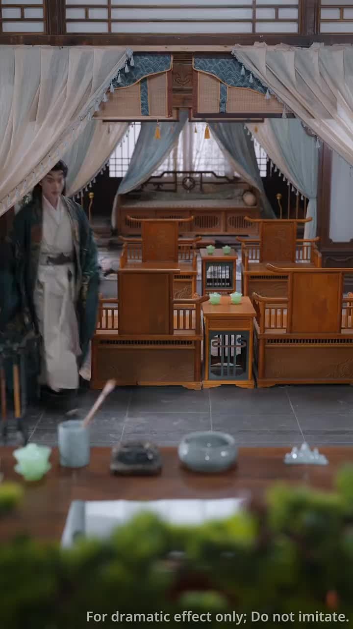 She Loved the Wrong Prince - Episode 38
