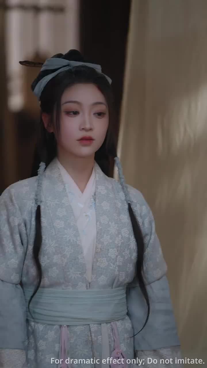 She Loved the Wrong Prince - Episode 13