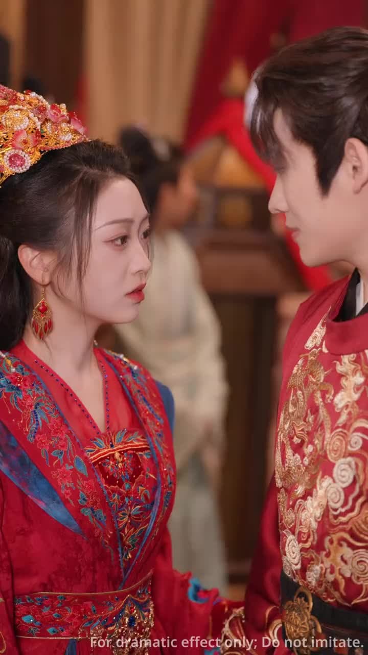 She Loved the Wrong Prince - Episode 68