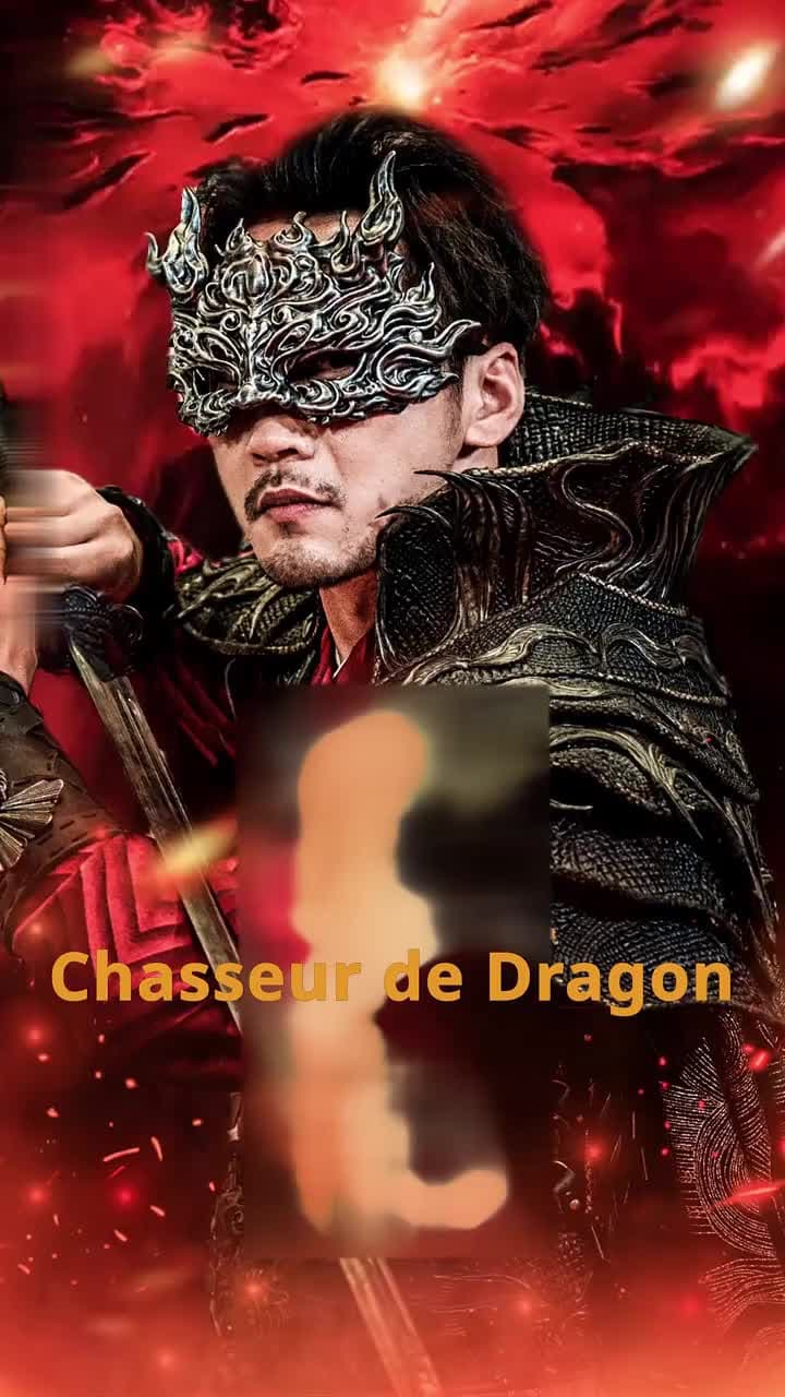Lame du Dragon - Episode 1