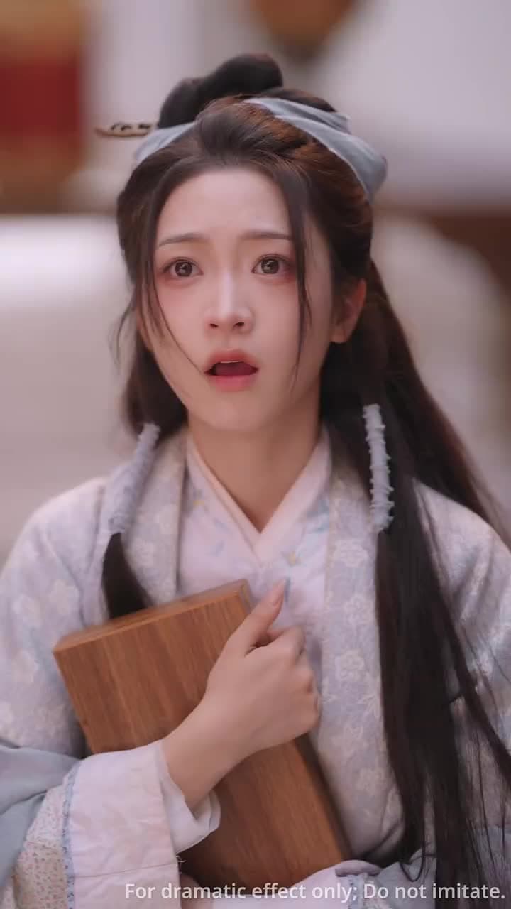 She Loved the Wrong Prince - Episode 5