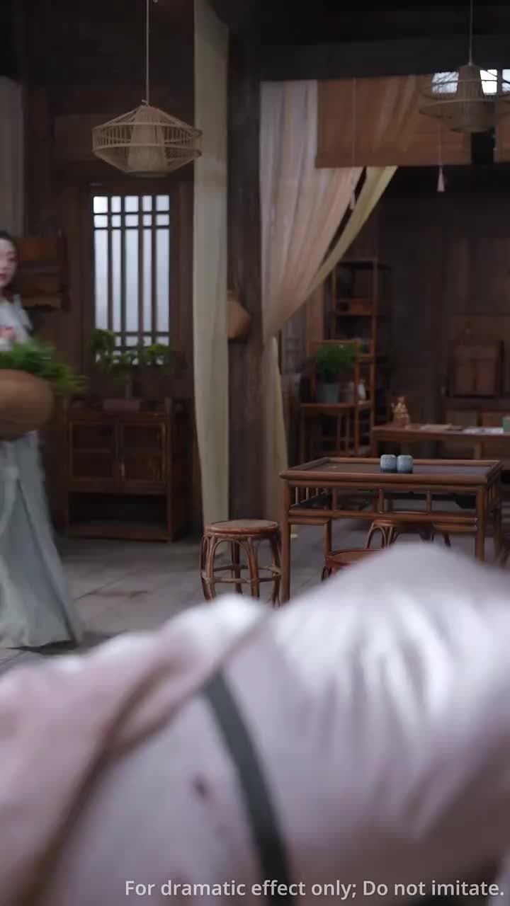 She Loved the Wrong Prince - Episode 1