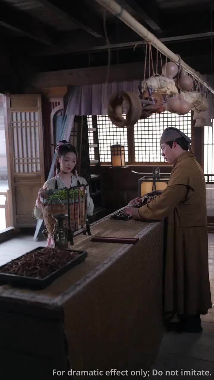She Loved the Wrong Prince - Episode 22
