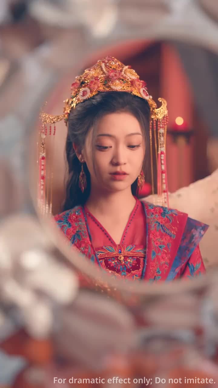 She Loved the Wrong Prince - Episode 64