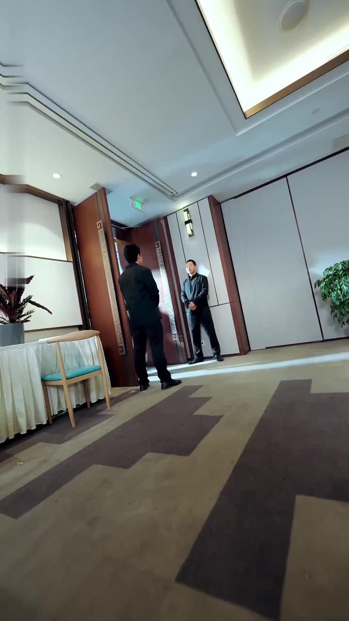Lame du Dragon - Episode 14