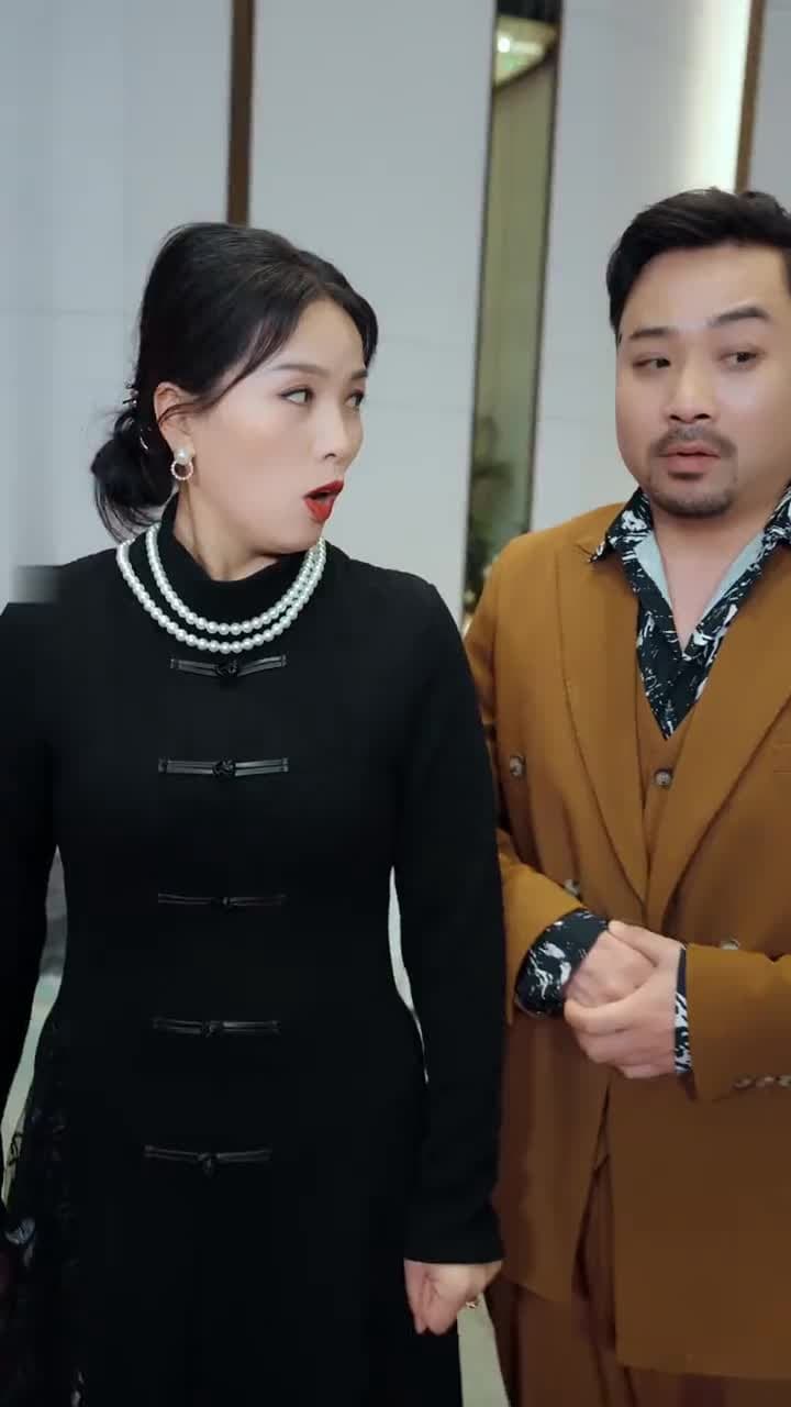 Lame du Dragon - Episode 40