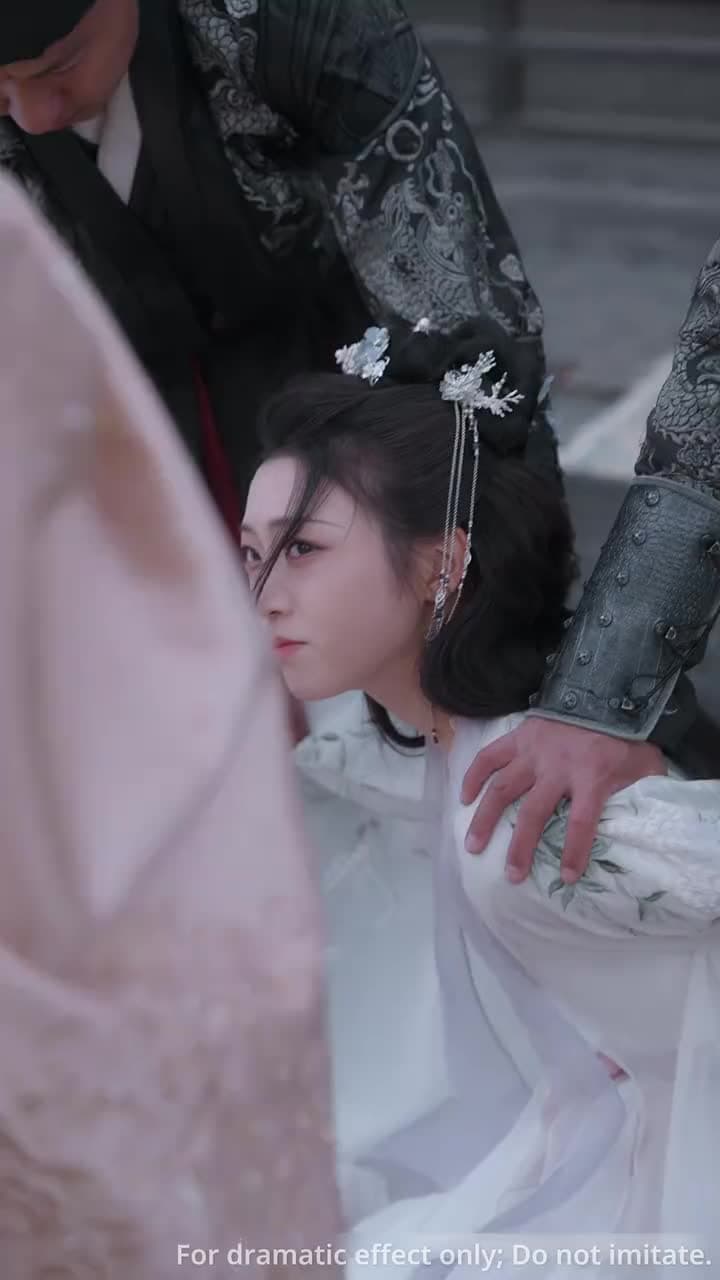 She Loved the Wrong Prince - Episode 45