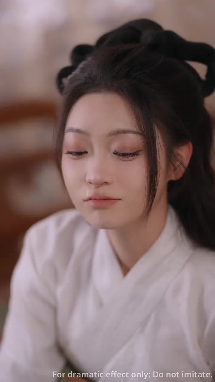 She Loved the Wrong Prince - Episode 58