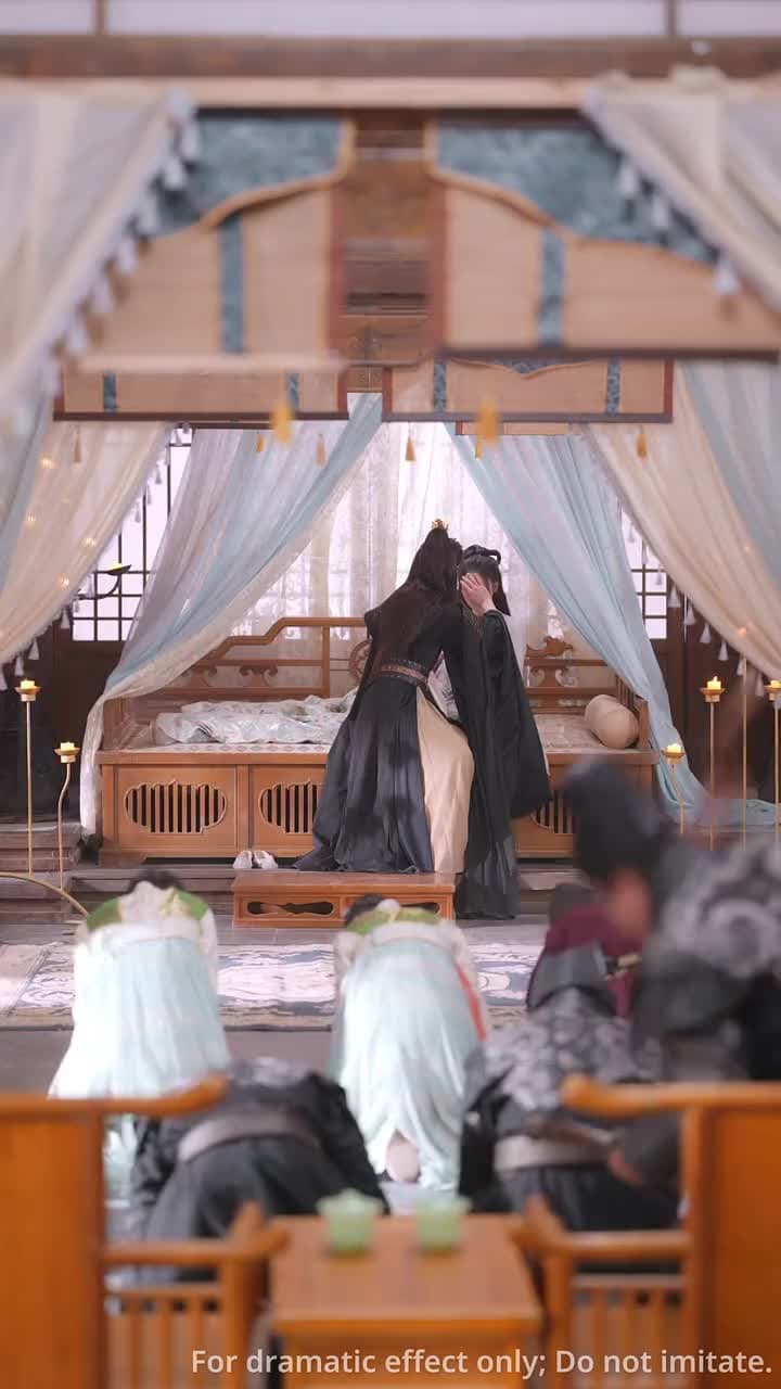 She Loved the Wrong Prince - Episode 57