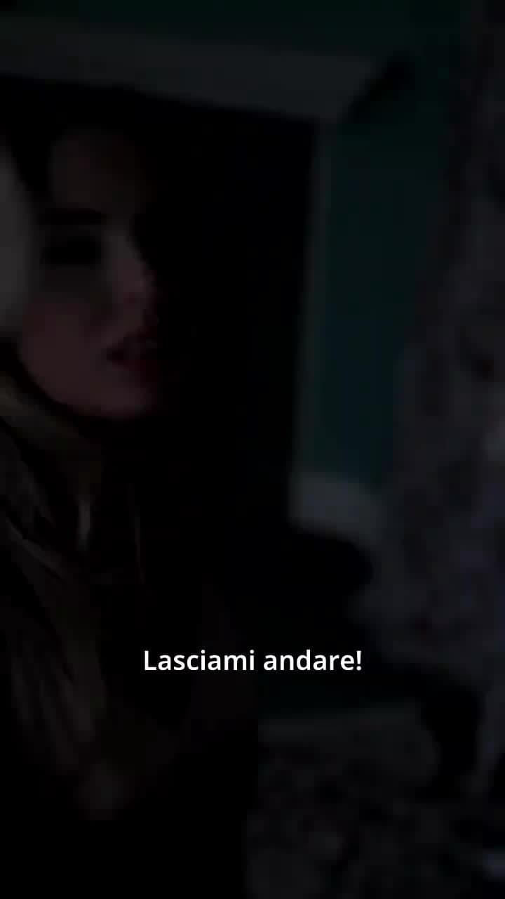 L’Alpha e la sua prescelta - Episode 20