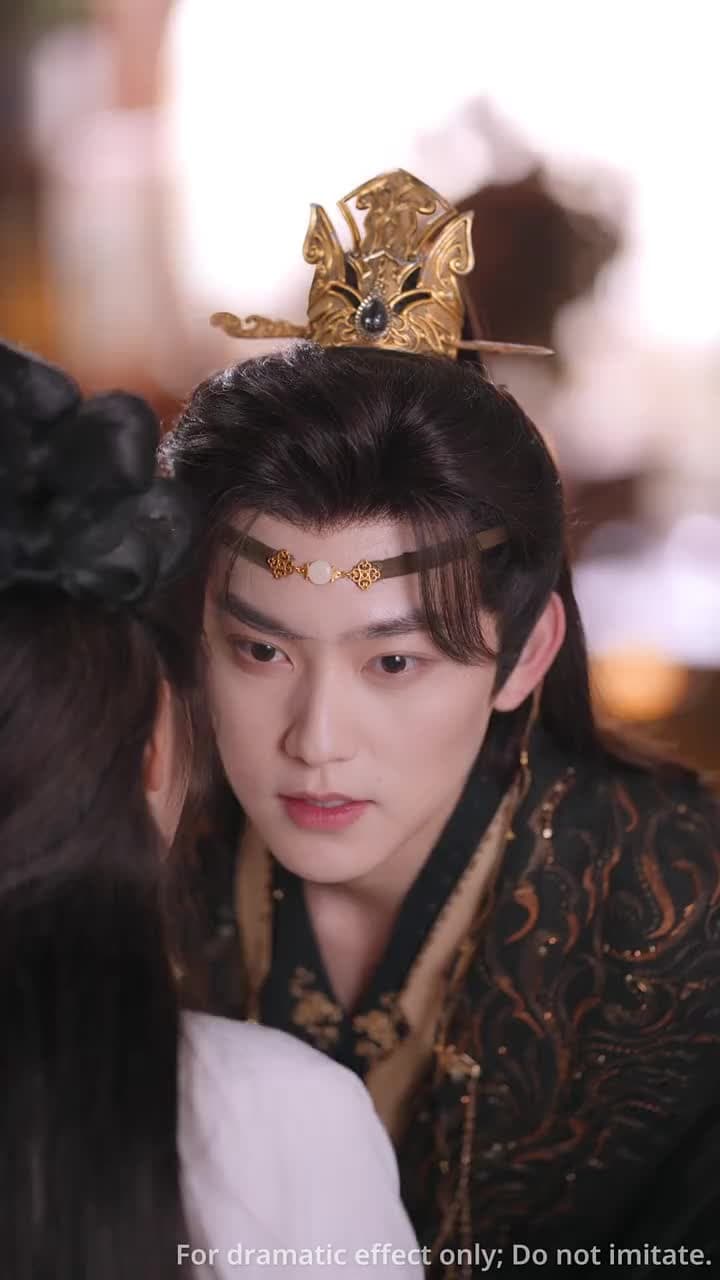 She Loved the Wrong Prince - Episode 59