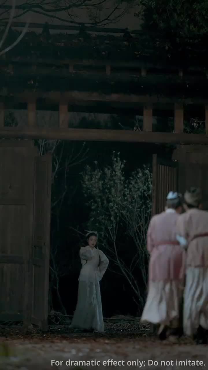 She Loved the Wrong Prince - Episode 12