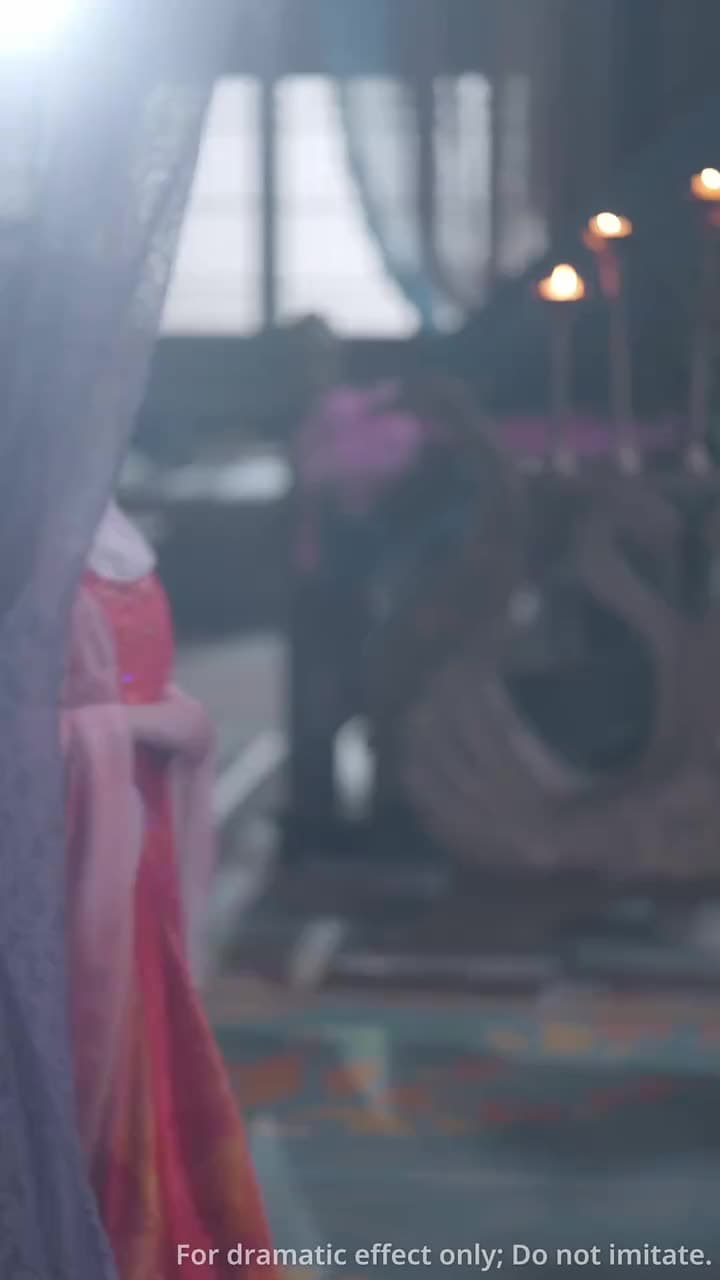 She Loved the Wrong Prince - Episode 6