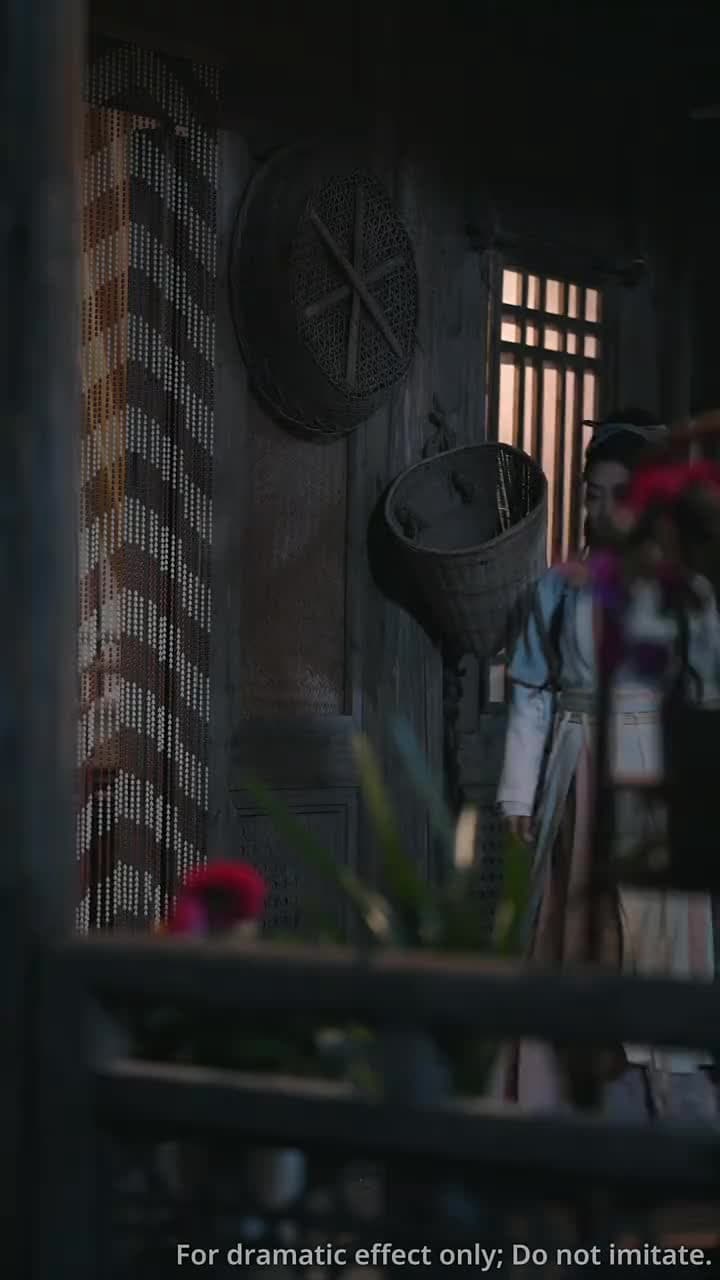 She Loved the Wrong Prince - Episode 30