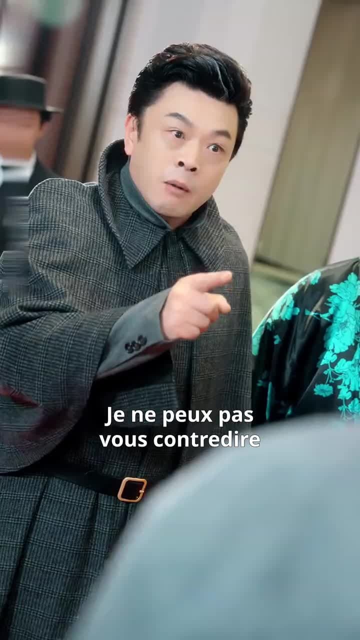 Lame du Dragon - Episode 41