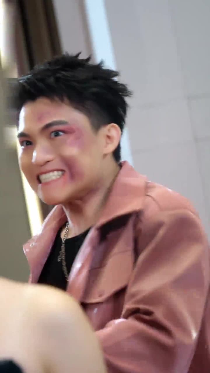 Lame du Dragon - Episode 54