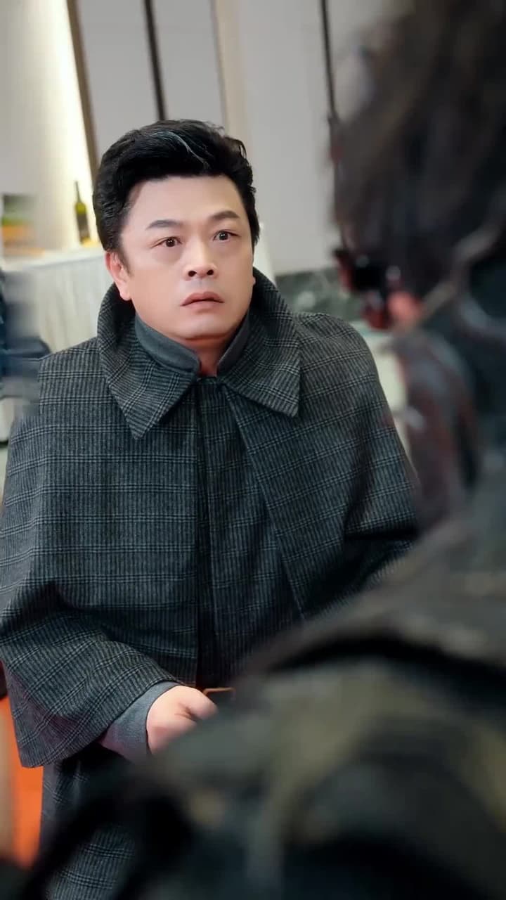 Lame du Dragon - Episode 46
