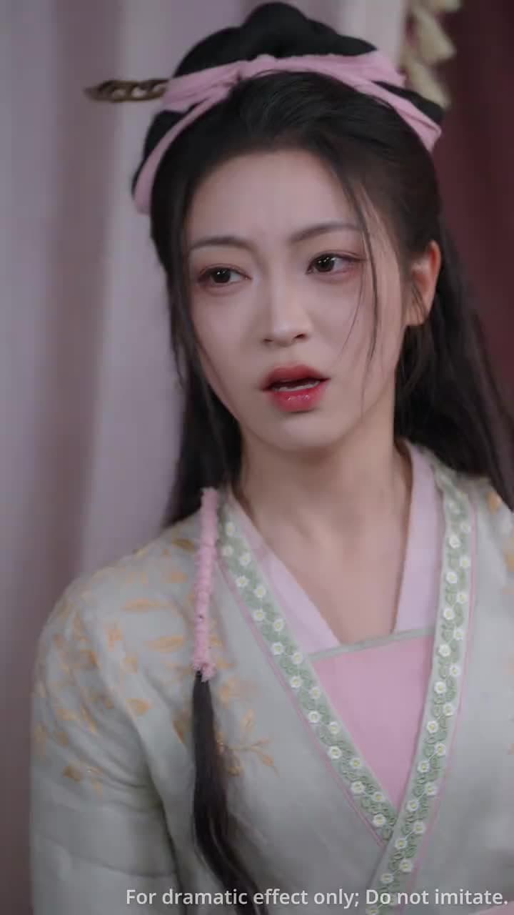 She Loved the Wrong Prince - Episode 26