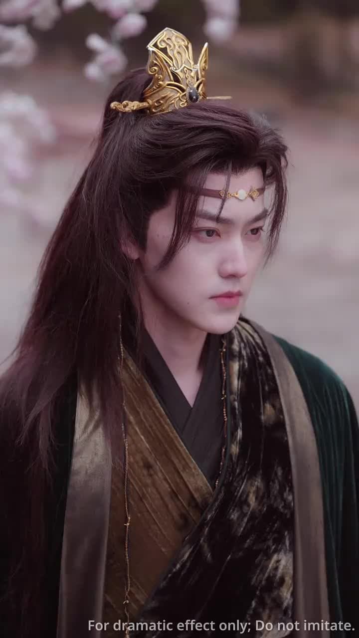 She Loved the Wrong Prince - Episode 18