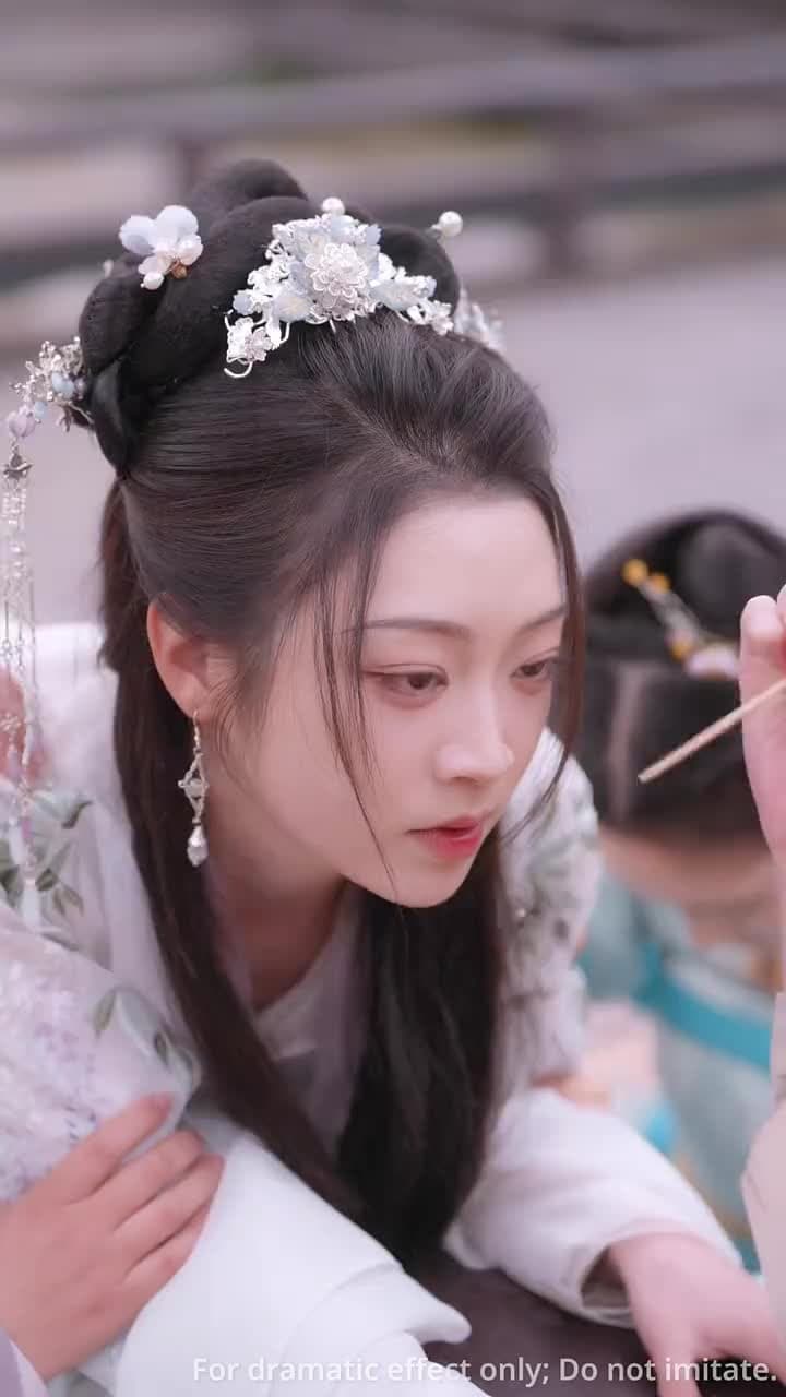 She Loved the Wrong Prince - Episode 47
