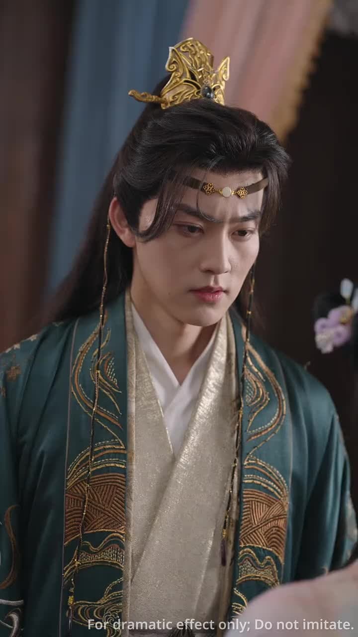 She Loved the Wrong Prince - Episode 42