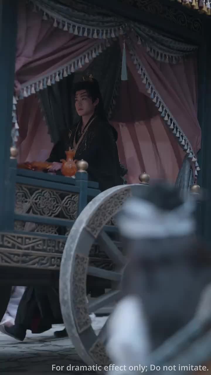 She Loved the Wrong Prince - Episode 10
