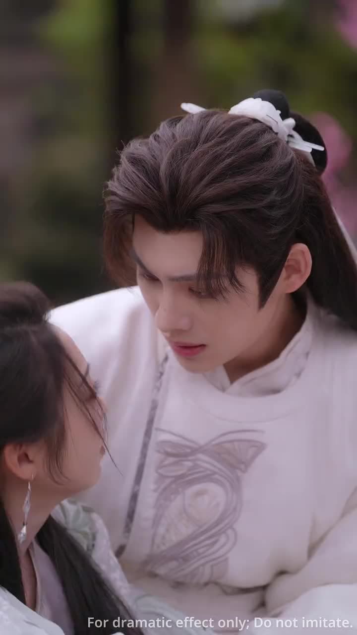 She Loved the Wrong Prince - Episode 48