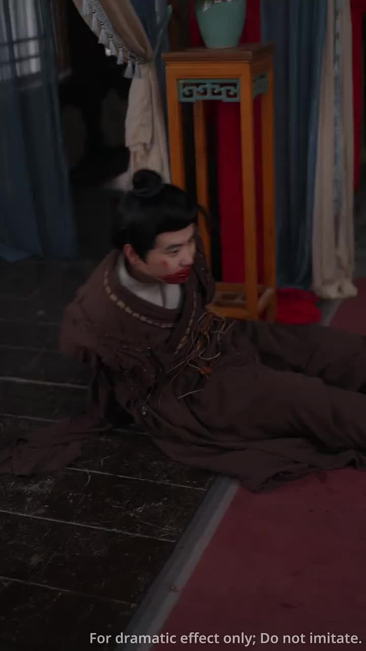 She Loved the Wrong Prince - Episode 36