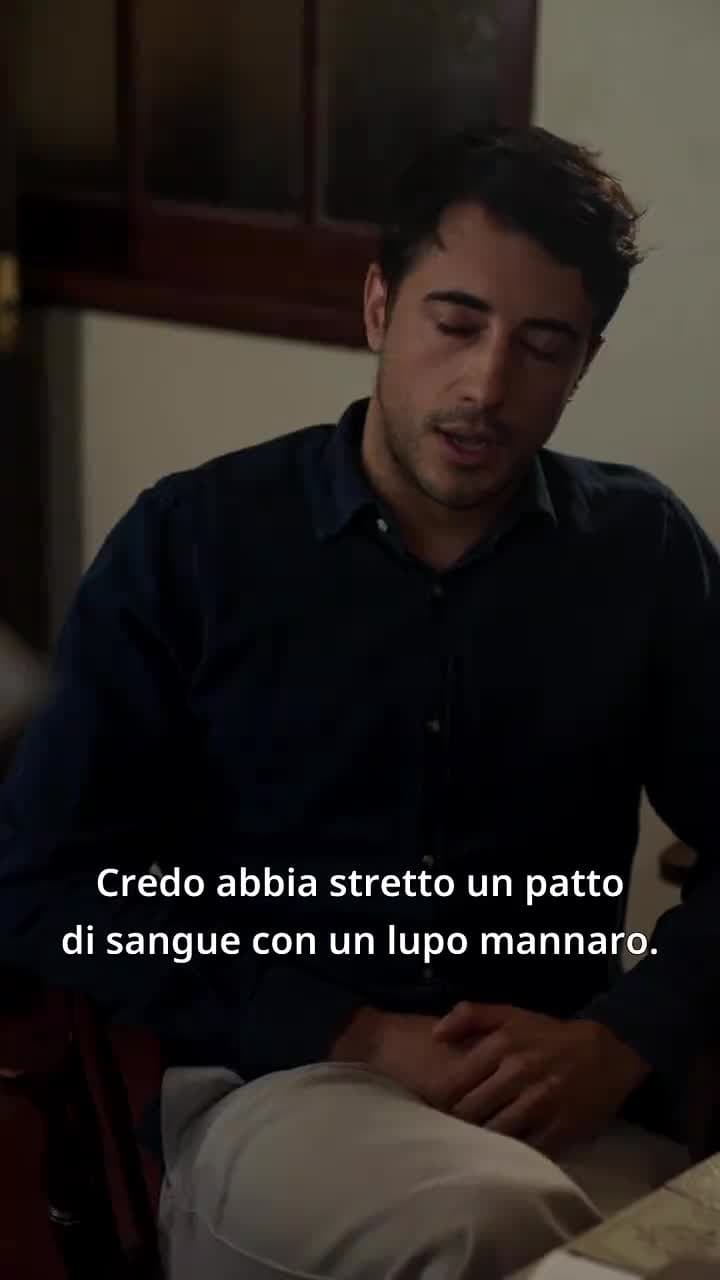L’Alpha e la sua prescelta - Episode 62