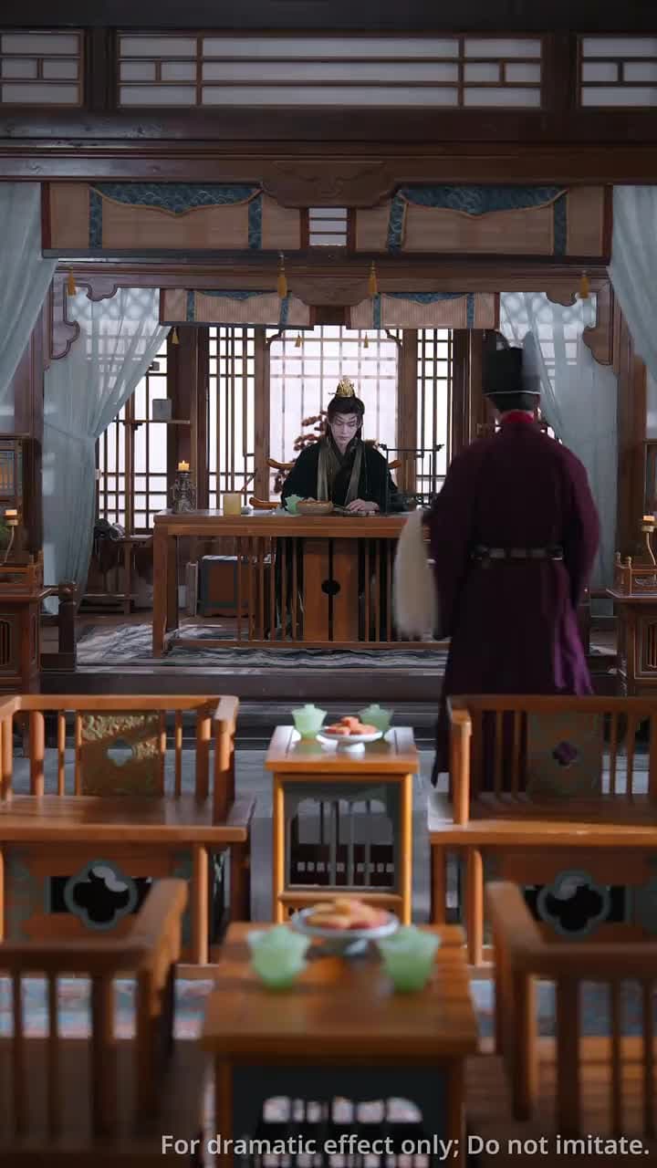 She Loved the Wrong Prince - Episode 20