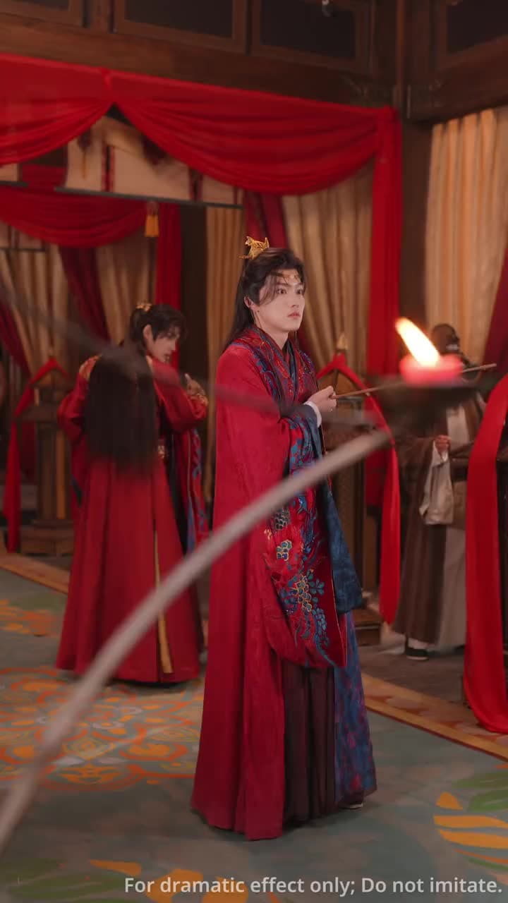 She Loved the Wrong Prince - Episode 70