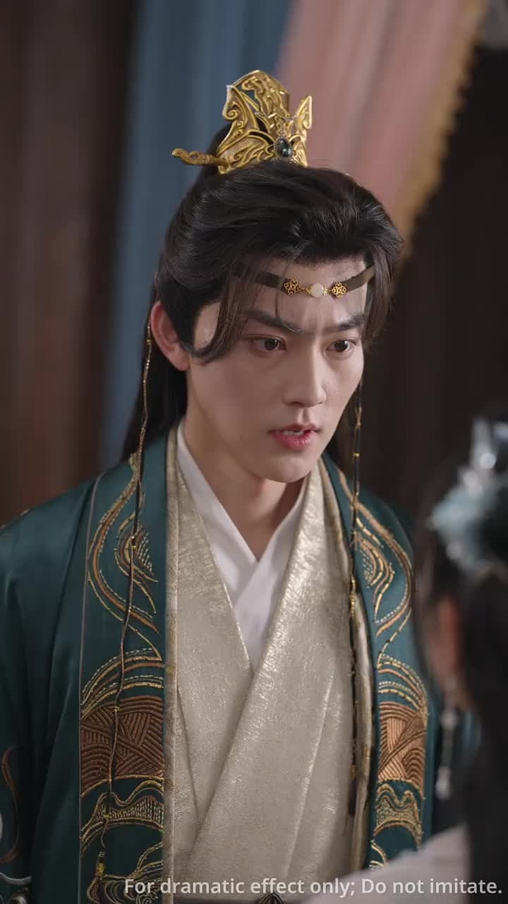 She Loved the Wrong Prince - Episode 41