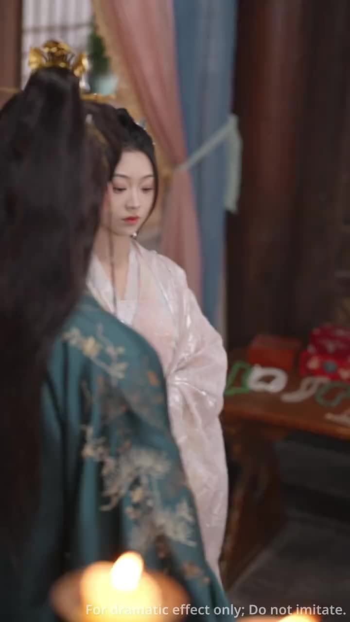 She Loved the Wrong Prince - Episode 40