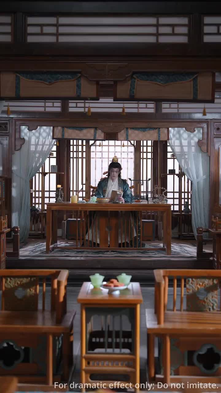 She Loved the Wrong Prince - Episode 31