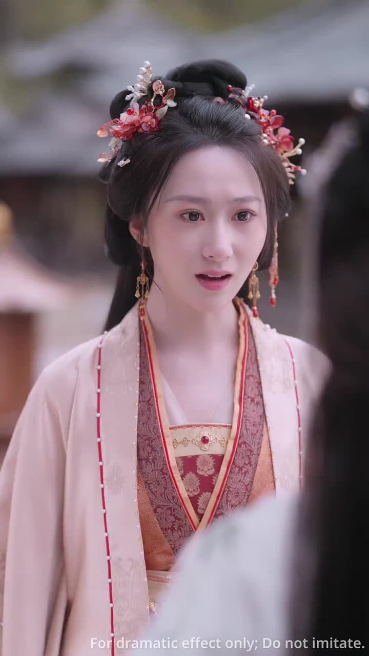 She Loved the Wrong Prince - Episode 43