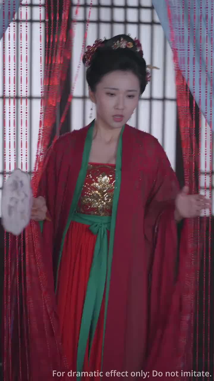 She Loved the Wrong Prince - Episode 8