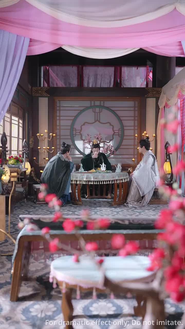 She Loved the Wrong Prince - Episode 16