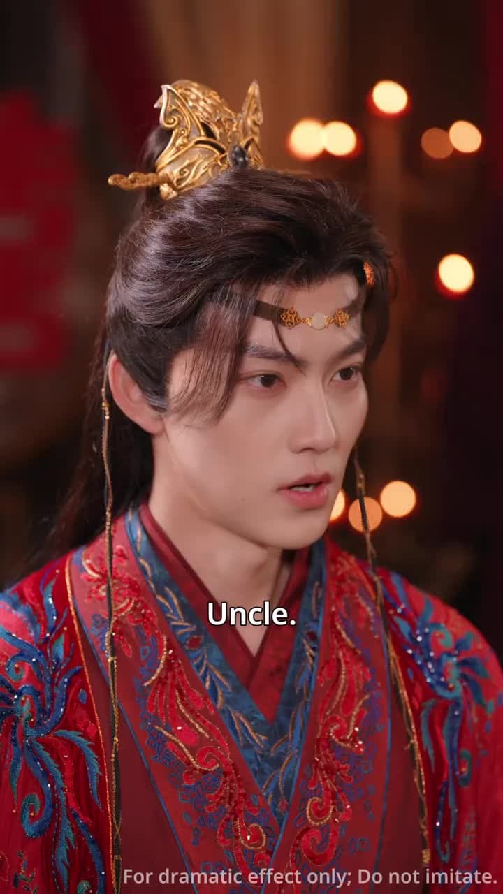 She Loved the Wrong Prince - Episode 67